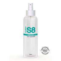 S8 Organic Toycleaner 150ml | Naturel