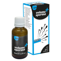 HOT Ero Volume Sperma+ Men 30ml | Naturel