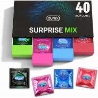 Suprise Me condooms- 40 Stk.