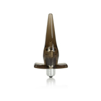 CalExotics Mini Vibro Tease | Grijs