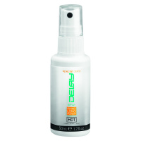 HOT Delay Spray 50ml | Naturel
