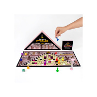 Secret Play The Secret Pyramid Game | Assortiment