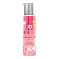 JO - H2O Glijmiddel Cocktails Cosmopolitan - 60 ml
