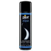 pjur Aqua 500ml | Naturel