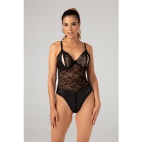 Christine - Wetlook Body Vesper