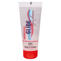 HOT Warming Glide 100ml | Verwarmend