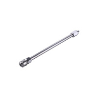HiSmith Extention bar 30 cm | Metaal
