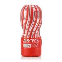 Tenga Air-Tech Controller Reg | Rood