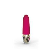 MyStim Sleak Freak Vibrator | Roze