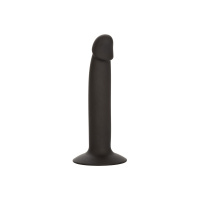 CalExotics Silicone Slim Anal Stud | Zwart