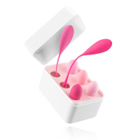 Kegel Balls Set - 6 Stuks