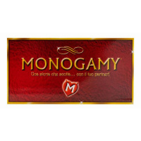 Monogamy Game - Italian Version