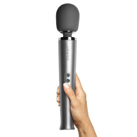 Le Wand Rechargeable Massager | Grijs
