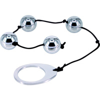 Heavy Metal Anaalkralen