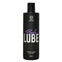 Cobeco Silicone Body Lube 500ml | Naturel