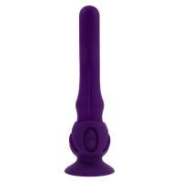 Playboy - Wiggle It Vibrator - Paars