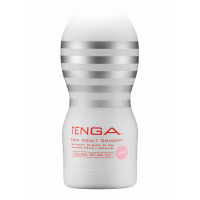 Tenga Original Cup Gentle | Wit