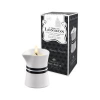 Petits Joujoux Massage Candle London 120gr | Mint