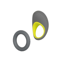 CalExotics Link Up Edge | Grijs