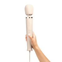 Le Wand Plugin Massager | Nude