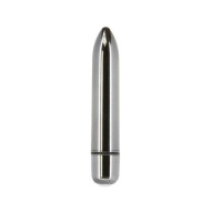 Krachtige Bullet Vibrator - Platinum