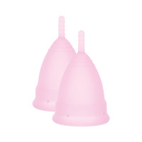 Mae B Menstrual Cups Size S | Roze