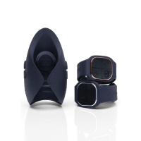 Hot Octopuss Pulse Duo Lux | Grijs