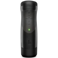 The Handy Masturbator