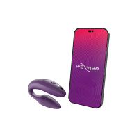 We-Vibe Sync 2nd Gen | Paars