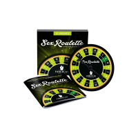 Tease&Please Foreplay 10 languages | Assortiment