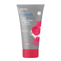 Joy Division Frenchkiss 75ml | Framboos
