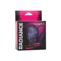 CalExotics Radiance Full Hood Cover | Zwart