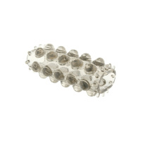 ToyJoy Manpower Power Stretchy Sleeve | Grijs