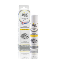 pjur Med Premium Glide 100ml | Naturel