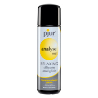 pjur Analyse Me! Glide 250ml | Naturel