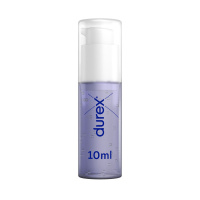 Durex NL / FR Orgasm Intense 1X NL/FR | Naturel