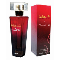 Intimiteit door Fernand Péril Feromoon Parfum Vrouw - 50ml