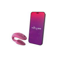We-Vibe Sync 2nd Gen | Roze