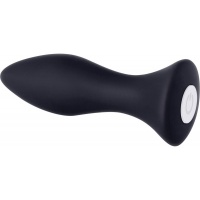 Evolved Novelties - Mighty Mini Plug - Zwart