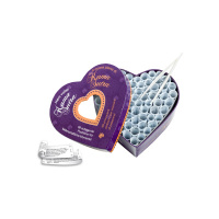 Tease&Please Herz/Cuore Kama Sutra DE/IT | Assortiment