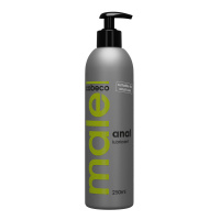 Cobeco MALE Anal Lubricant 250ml | Naturel