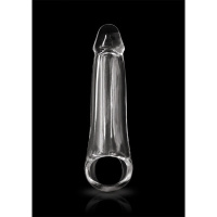 NS Novelties Renegade Fantasy Extenstion Medium | Transparant