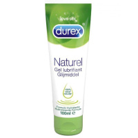 Durex Glijmiddel Natural Waterbasis - 100 ml