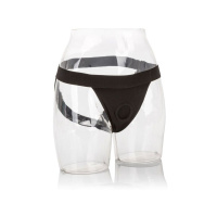 CalExotics Packer Gear Jock Strap L/XL | Zwart