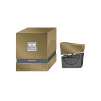 HOT Shiatsu Pheromone Men 50ml | Gray