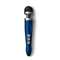 Doxy Die Cast 3R Reachargeable Massager | Blauw