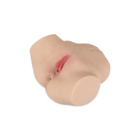 Friend with Benefits - Evelyn Harris Vibrerende Masturbator