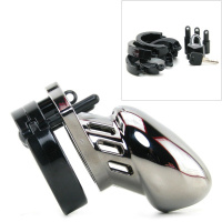 CB-6000S Kuisheidskooi - Chroom