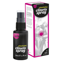 HOT Ero Clitoris Spray 50ml | Naturel