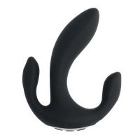 Playboy - Triple Threat - Zwart